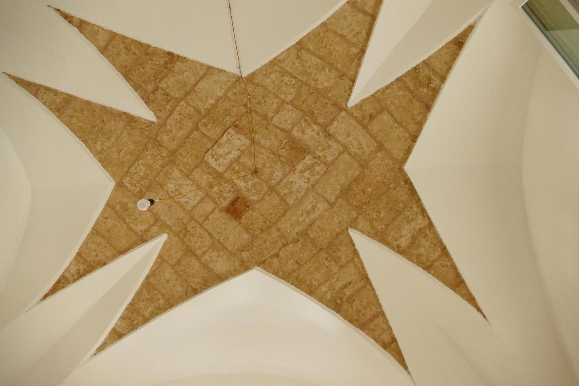 Dimora Delle Volte Villa Alessano Luaran gambar