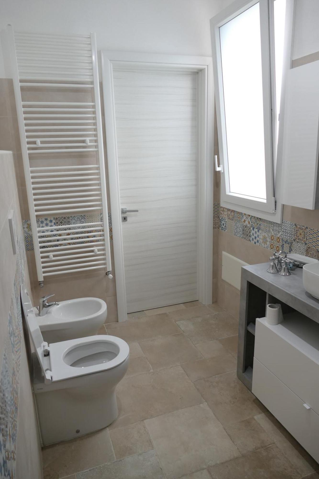 Dimora Delle Volte Villa Alessano Luaran gambar