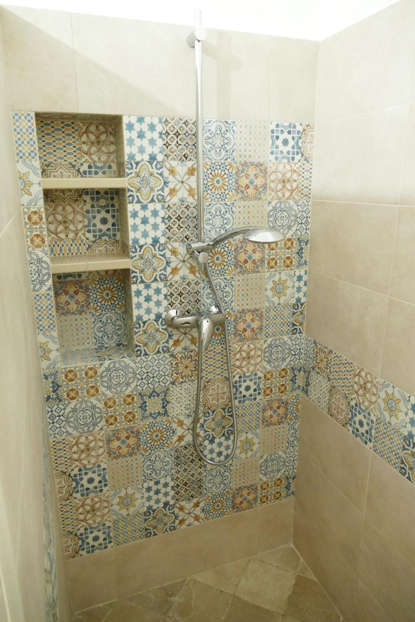 Dimora Delle Volte Villa Alessano Luaran gambar