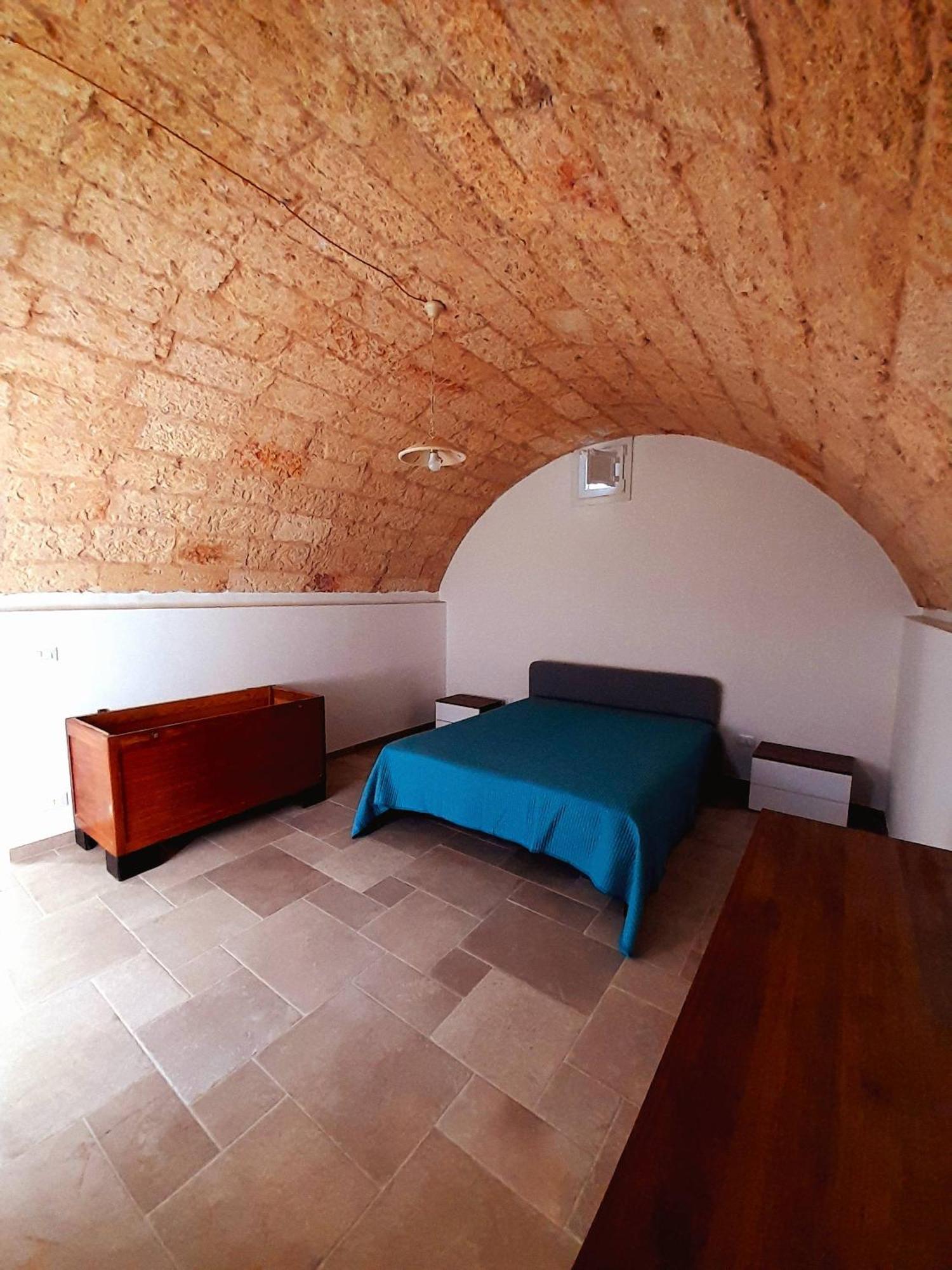 Dimora Delle Volte Villa Alessano Luaran gambar